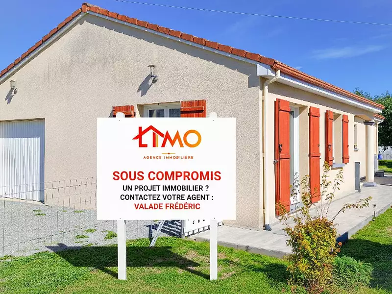 Maison, 95 m²