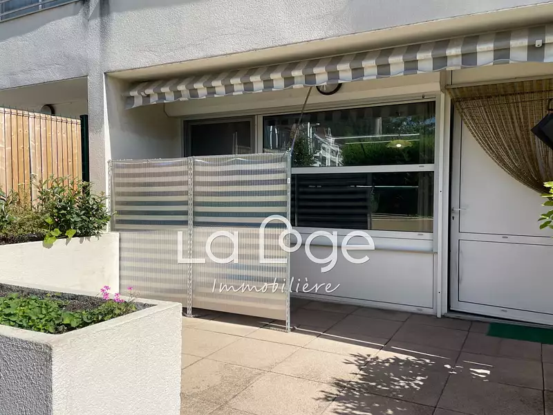 Appartement, 50,16 m²