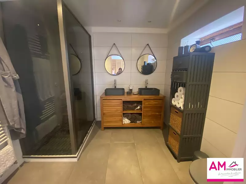 Maison, 117,69 m²