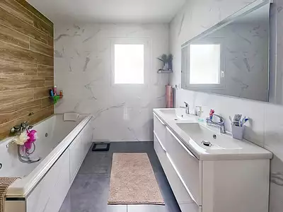 Maison, 132 m²