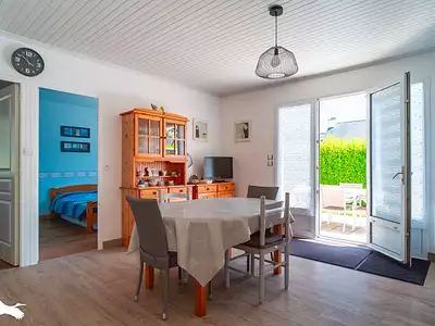 Maison, 64 m²
