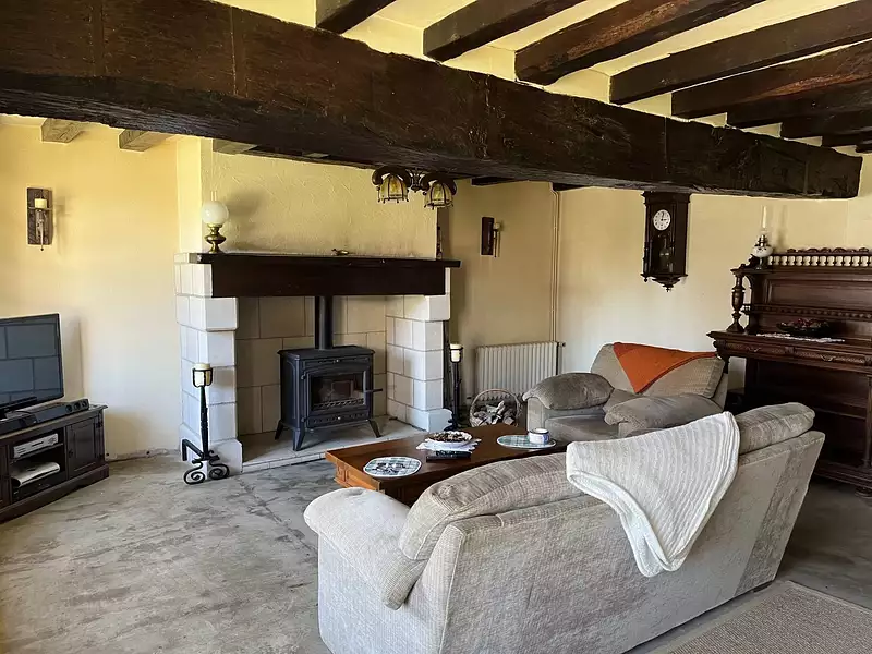 Maison, 98 m²