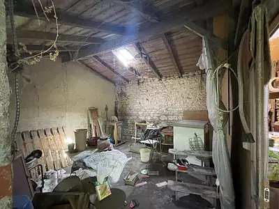 Maison, 52 m²
