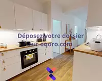 Appartement, 120 m²