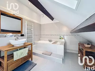 Maison, 156 m²