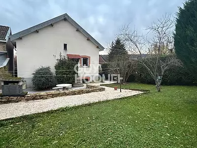 Maison, 57,77 m²