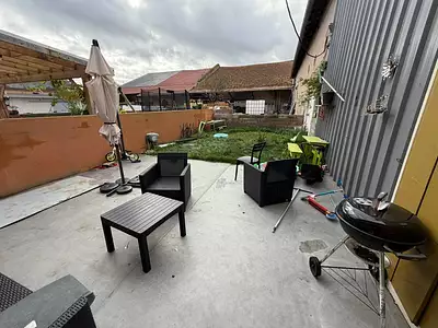Maison, 105 m²