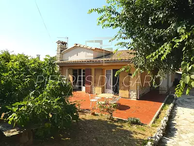 Maison, 168 m²