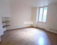 Appartement, 63,96 m²