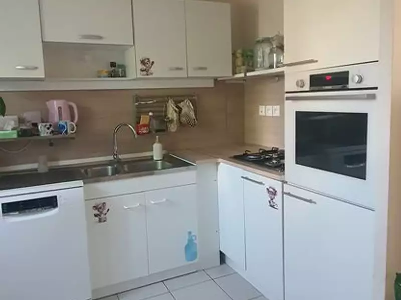 Maison, 80,64 m²