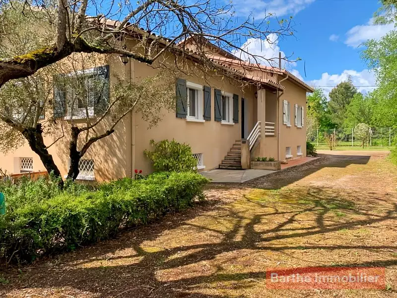 Maison, 131 m²