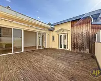 Appartement, 85,7 m²