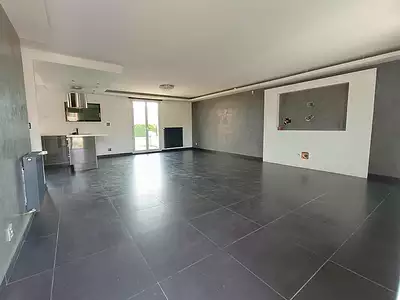 Maison, 100 m²