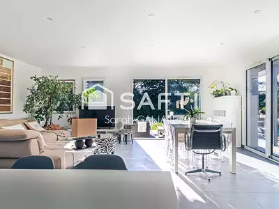 Maison, 128 m²