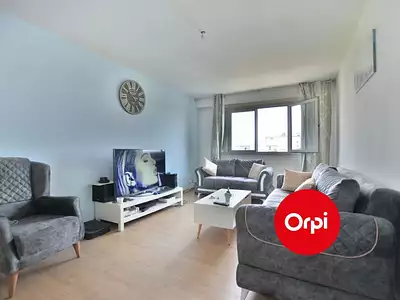 Appartement, 101 m²