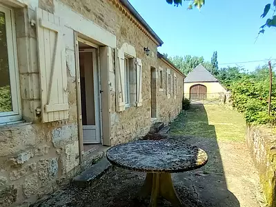 Maison, 111 m²