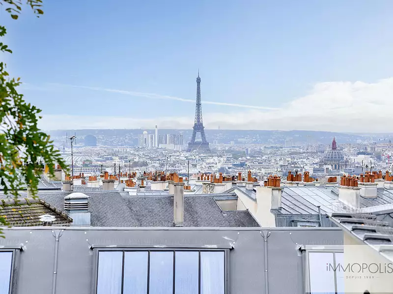 Appartement, 54,03 m²