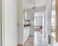 Appartement, 24 m²