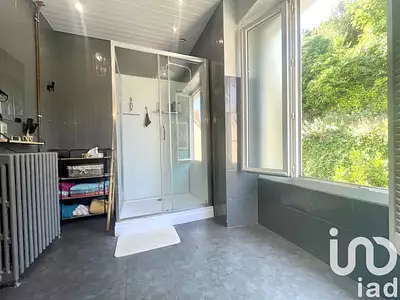 Maison, 183 m²