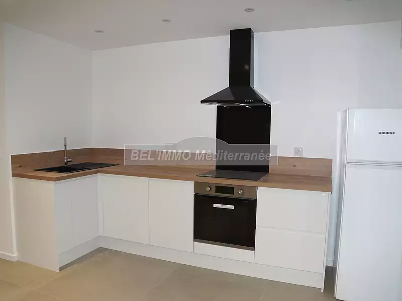 Appartement, 80 m²