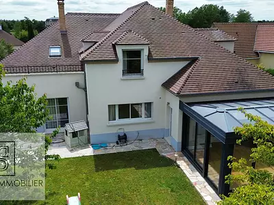 Maison, 348 m²