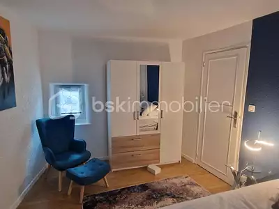 Maison, 154 m²