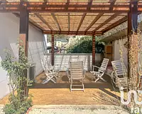 Maison, 133 m²