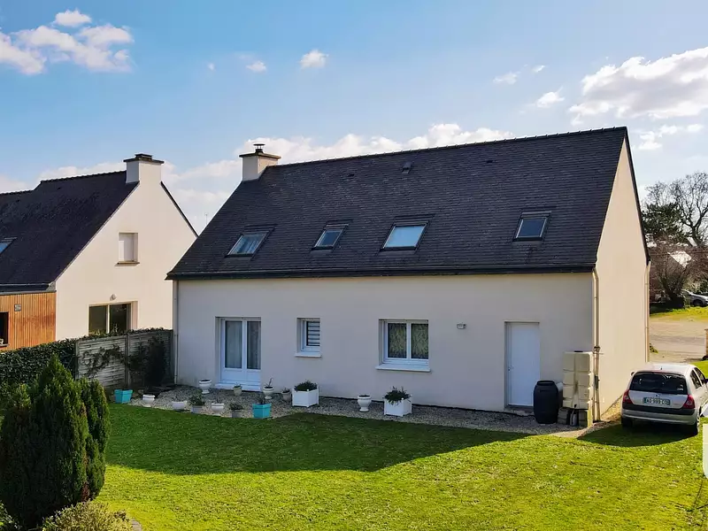 Maison, 115 m²