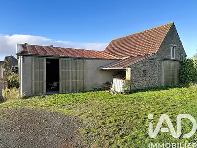 Maison, 173 m²