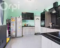 Maison, 118 m²