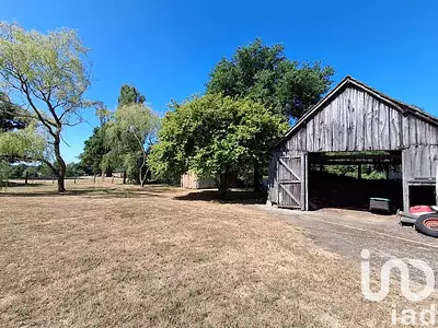 Maison, 160 m²