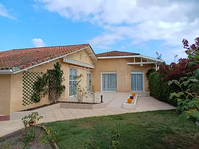 Maison, 165 m²