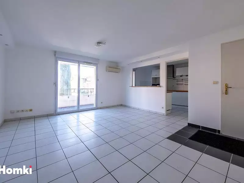 Appartement, 80 m²