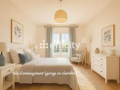 Maison, 83 m²