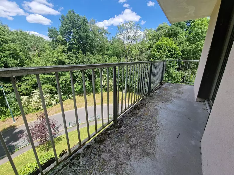 Appartement, 70 m²