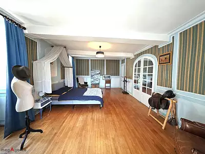 Maison, 280 m²