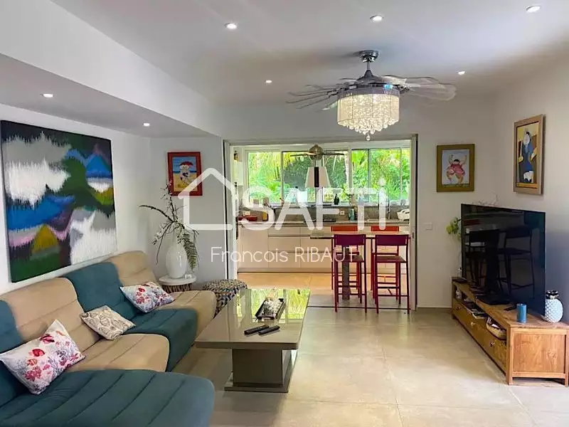 Maison, 130 m²