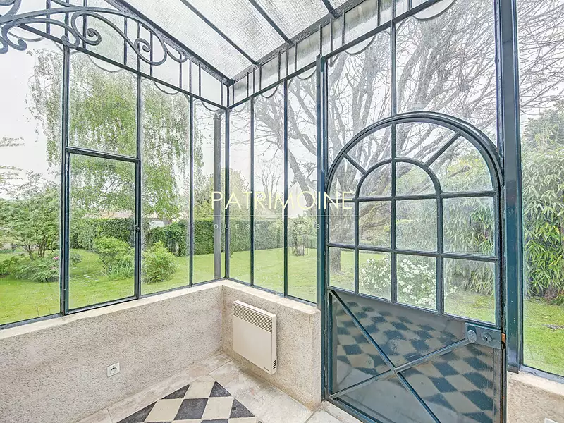 Maison, 191,93 m²