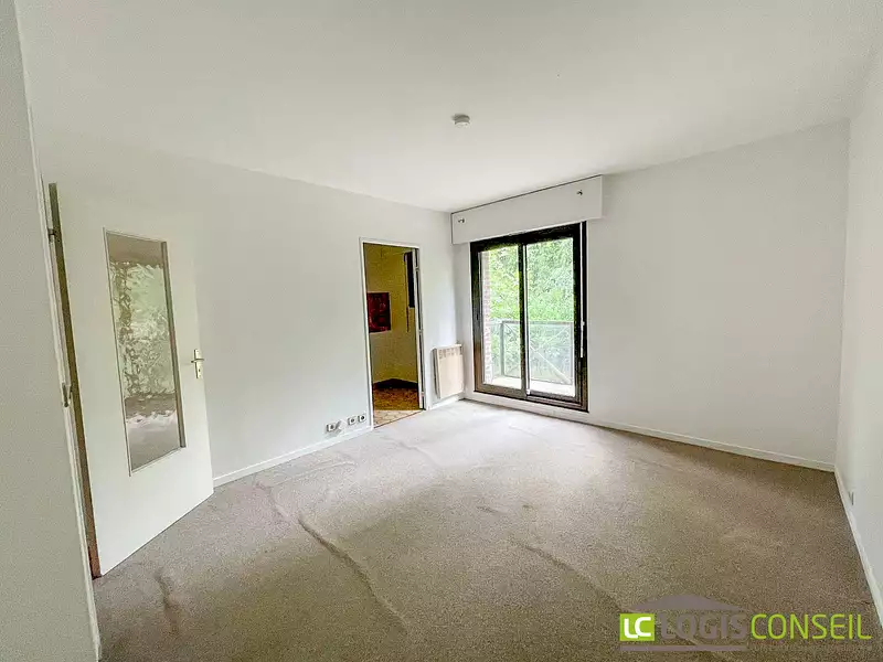 Appartement, 24,53 m²