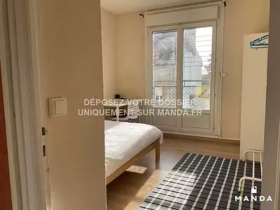 Appartement, 11 m²