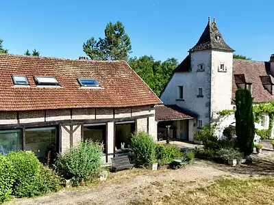 Maison, 300 m²