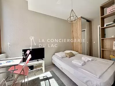 Appartement, 25,74 m²