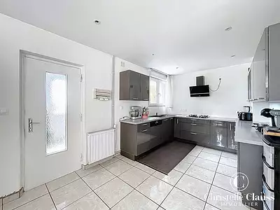 Maison, 135 m²