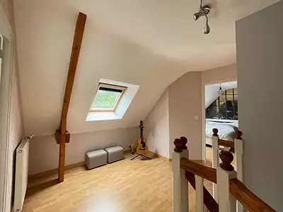 Maison, 115 m²