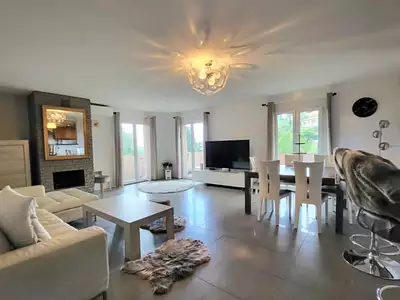 Appartement, 127 m²