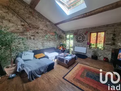 Maison, 130 m²