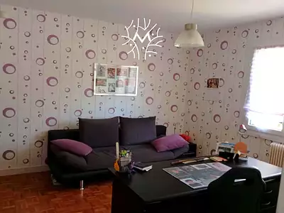 Maison, 108 m²