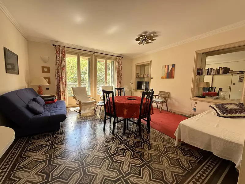 Appartement, 123,85 m²