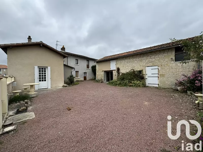 Maison, 148 m²