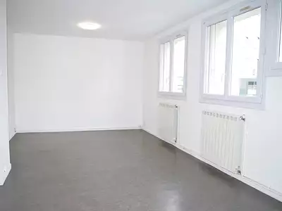 Appartement, 63,47 m²